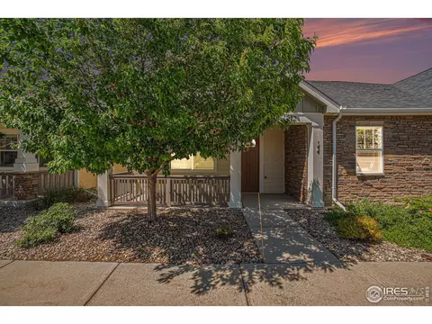4751 Pleasant Oak Dr #B44, Fort Collins, CO 80525
