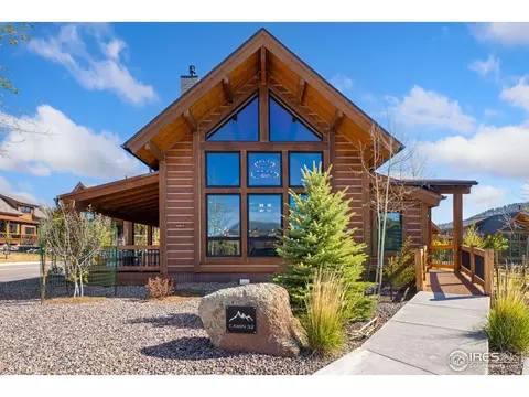1722 Theater Way, Estes Park, CO 80517