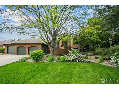 6212 Eagle Ridge Ct, Fort Collins, CO 80525