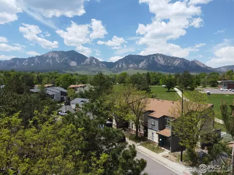 855 W Moorhead Cir #C, Boulder, CO 80305