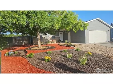 1629 San Juan Cir, Evans, CO 80620