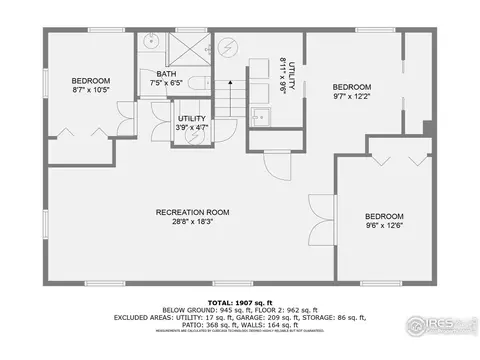 630 S 45th St, Boulder, CO 80305 photo 29