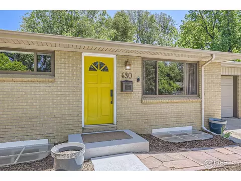 630 S 45th St, Boulder, CO 80305 photo 22
