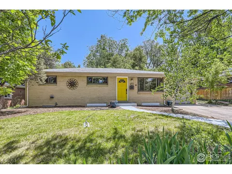 630 S 45th St, Boulder, CO 80305 photo 2