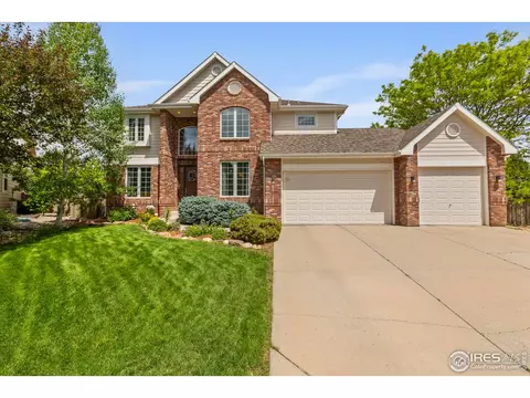 5751 Round Rock Ct, Fort Collins, CO 80528