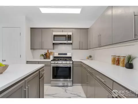 Kitchen - 2749 S Glencoe St, Denver, CO 80222 photo 1 of 6