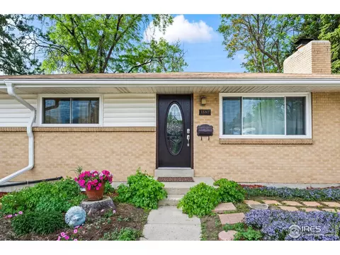 1880 E 84th Ave, Denver, CO 80229