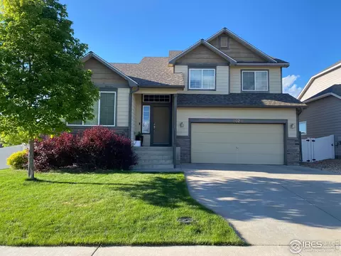8029 22nd St Ln, Greeley, CO 80634