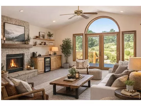 683 Cedar Ridge Cir, Estes Park, CO 80517
