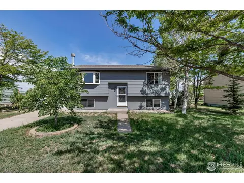 1006 4th St, Pierce, CO 80650 photo 2