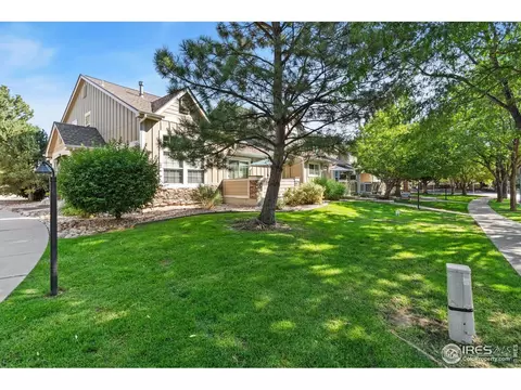 2218 Stetson Creek Dr #C, Fort Collins, CO 80528