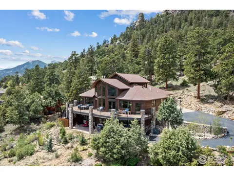 1341 Koral Ct, Estes Park, CO 80517
