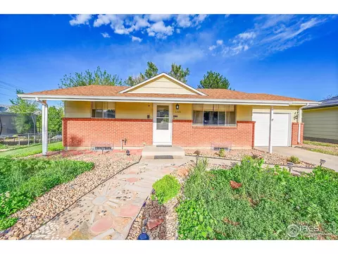 3208 W 5th St Rd, Greeley, CO 80634