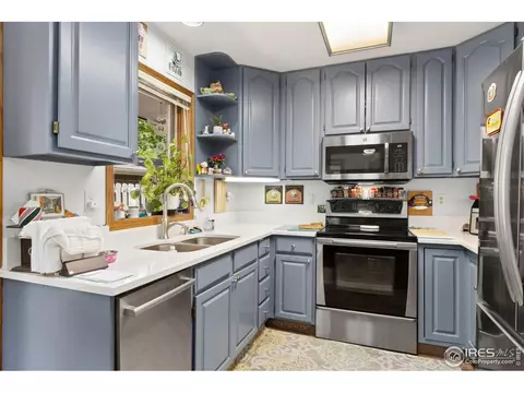 2701 Stover St #B-6, Fort Collins, CO 80525