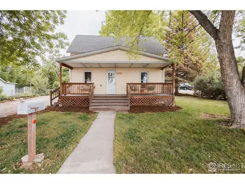 1155 Monroe Ave, Loveland, CO 80537
