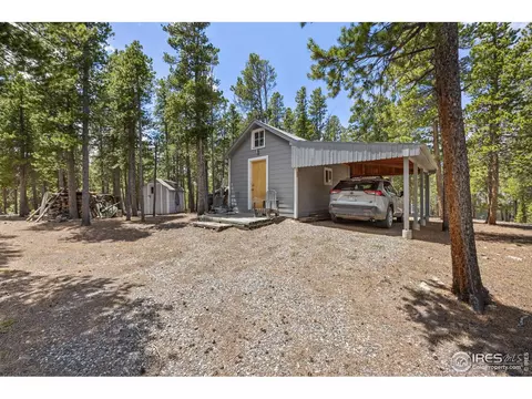 266 Gap Rd, Black Hawk, CO 80422 photo 32