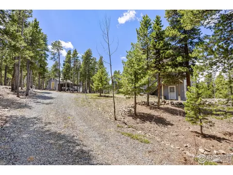 266 Gap Rd, Black Hawk, CO 80422 photo 33