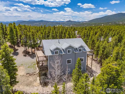 266 Gap Rd, Black Hawk, CO 80422 photo 40