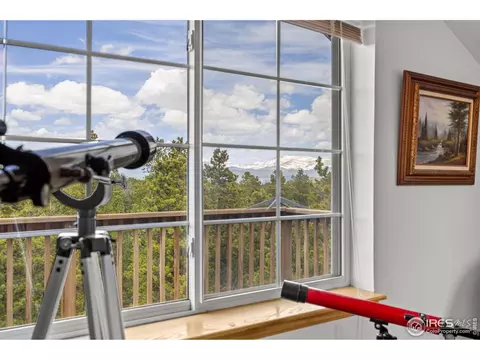 266 Gap Rd, Black Hawk, CO 80422 photo 2