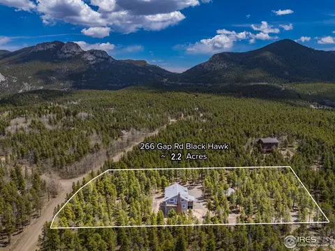 266 Gap Rd, Black Hawk, CO 80422 photo 5