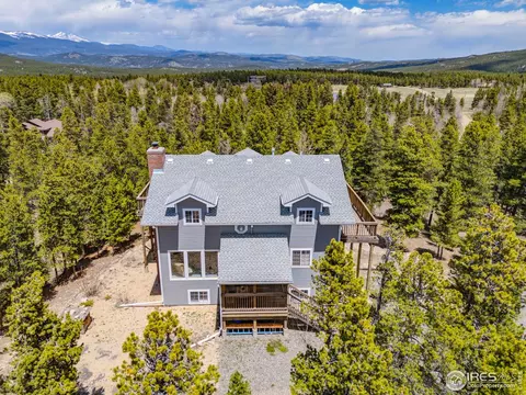 266 Gap Rd, Black Hawk, CO 80422 photo 34