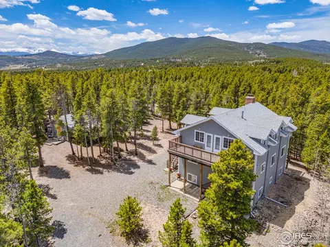 266 Gap Rd, Black Hawk, CO 80422 photo 31
