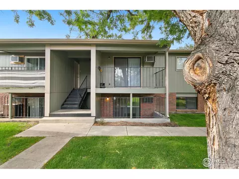 419 S Impala Dr #C-10, Fort Collins, CO 80521