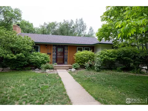 508 W 11th St, Loveland, CO 80537
