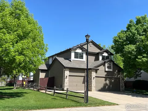 1574 Goshawk Dr, Longmont, CO 80504