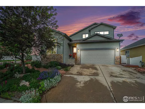 2502 Ballard Ln, Fort Collins, CO 80524