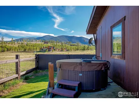 227 County Road 5194, Tabernash, CO 80478 photo 33