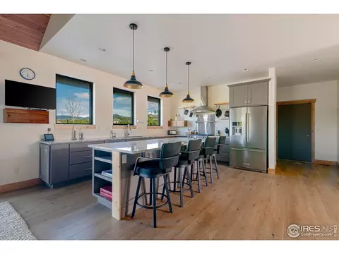 227 County Road 5194, Tabernash, CO 80478 photo 11