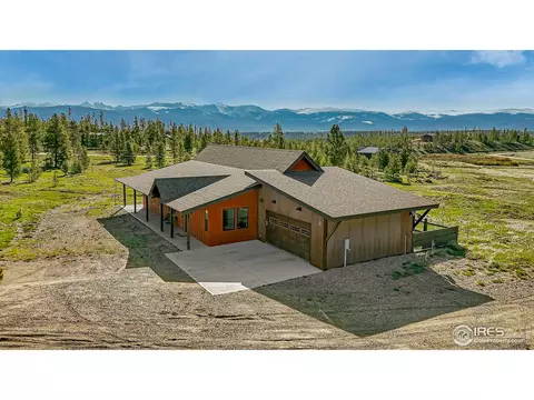 227 County Road 5194, Tabernash, CO 80478