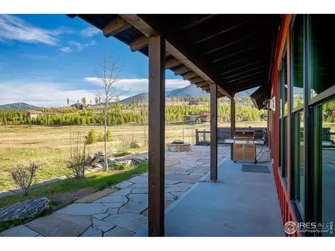 227 County Road 5194, Tabernash, CO 80478 photo 36