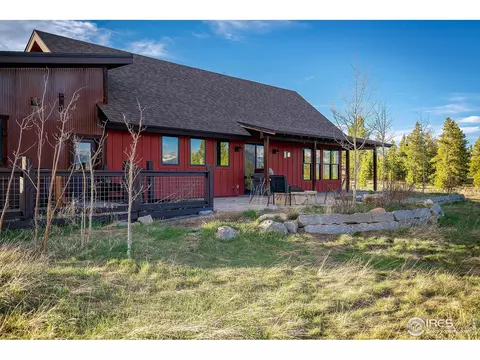 227 County Road 5194, Tabernash, CO 80478 photo 38