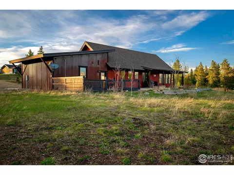 227 County Road 5194, Tabernash, CO 80478 photo 2