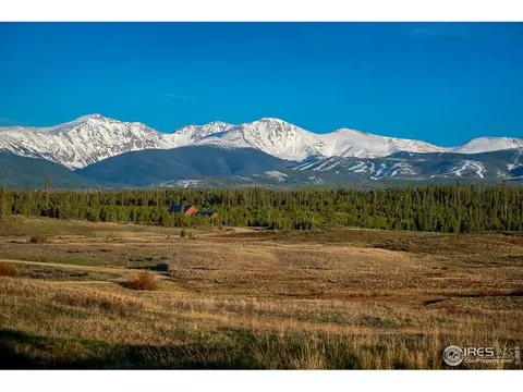 227 County Road 5194, Tabernash, CO 80478 photo 6