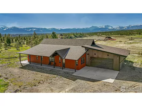 227 County Road 5194, Tabernash, CO 80478 photo 3