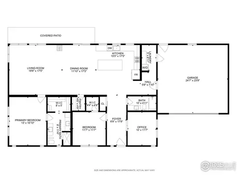 227 County Road 5194, Tabernash, CO 80478 photo 39