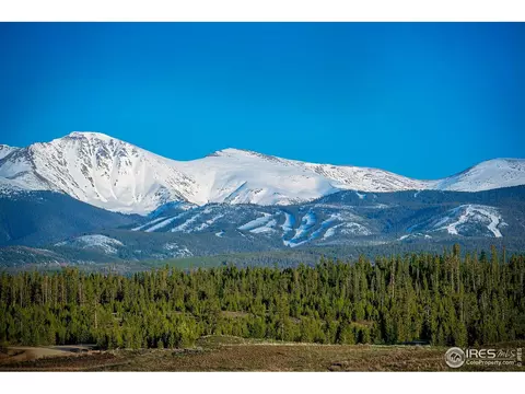 227 County Road 5194, Tabernash, CO 80478 photo 4