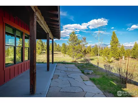 227 County Road 5194, Tabernash, CO 80478 photo 34