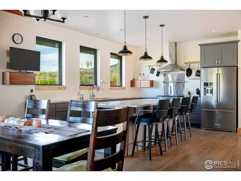 227 County Road 5194, Tabernash, CO 80478 photo 20