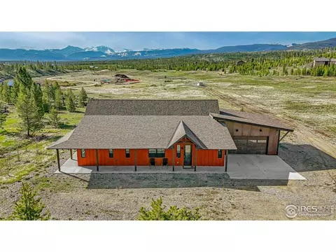 227 County Road 5194, Tabernash, CO 80478 photo 32