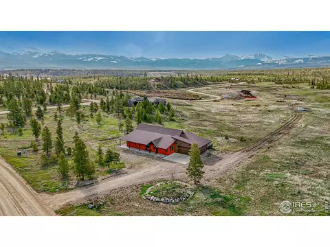 227 County Road 5194, Tabernash, CO 80478 photo 40