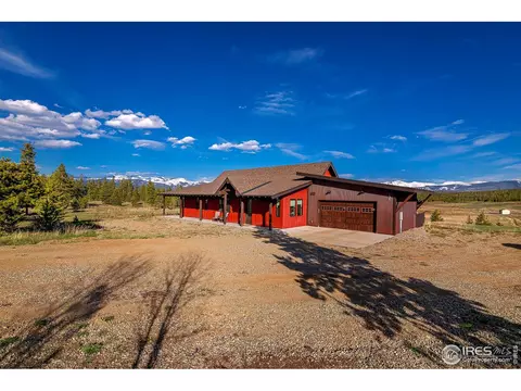 227 County Road 5194, Tabernash, CO 80478 photo 37
