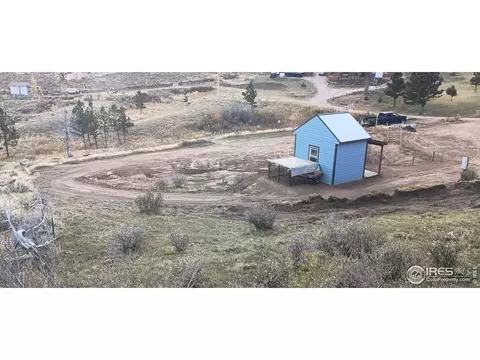 42 Smokey Mountain Ct, Livermore, CO 80536