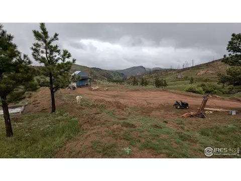 42 Smokey Mountain Ct, Livermore, CO 80536