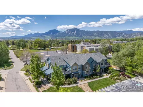 3671 Pinedale St #D, Boulder, CO 80301