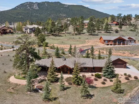 2030 Cherokee Dr, Estes Park, CO 80517