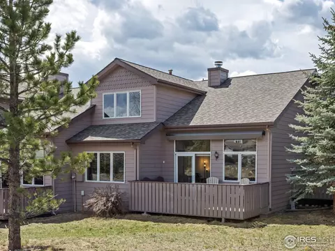 1437 Raven Cir #H, Estes Park, CO 80517